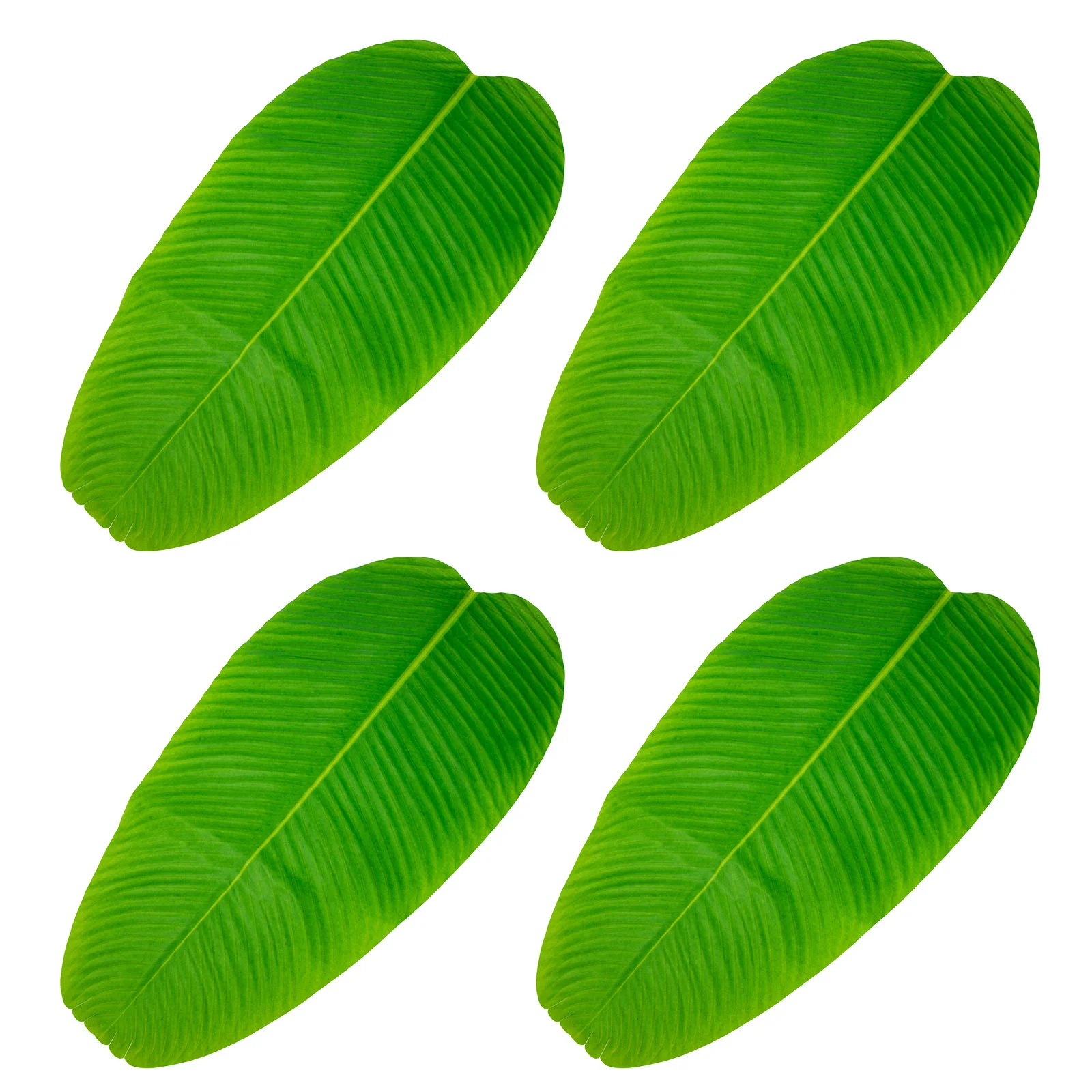 Leaves Leaf Decor Tropical Green Mat Table Coaster Palm Artificial Placemats Faux Cup Room Coasters Party Decoration Banana
Leaves Leaf Decor Tropical Green Mat Table Coaster Palm Artificial Placemats Faux Cup Room Coasters Party Decoration Banana