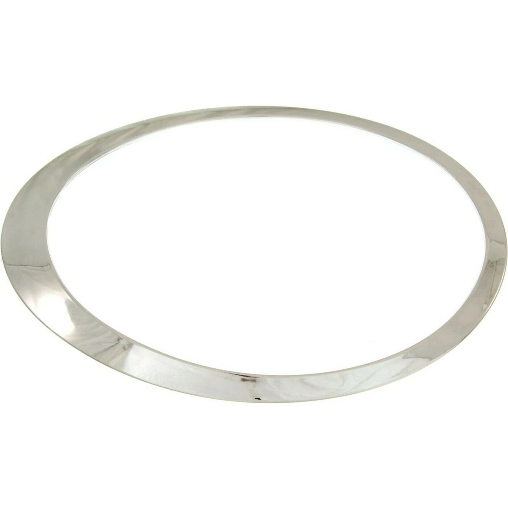 for Mini Cooper 2007-2015 R55 R56 R57 R58 R59 ABS Chrome Silver Headlight Trim Ring 51137149905
for Mini Cooper 2007-2015 R55 R56 R57 R58 R59 ABS Chrome Silver Headlight Trim Ring 51137149905