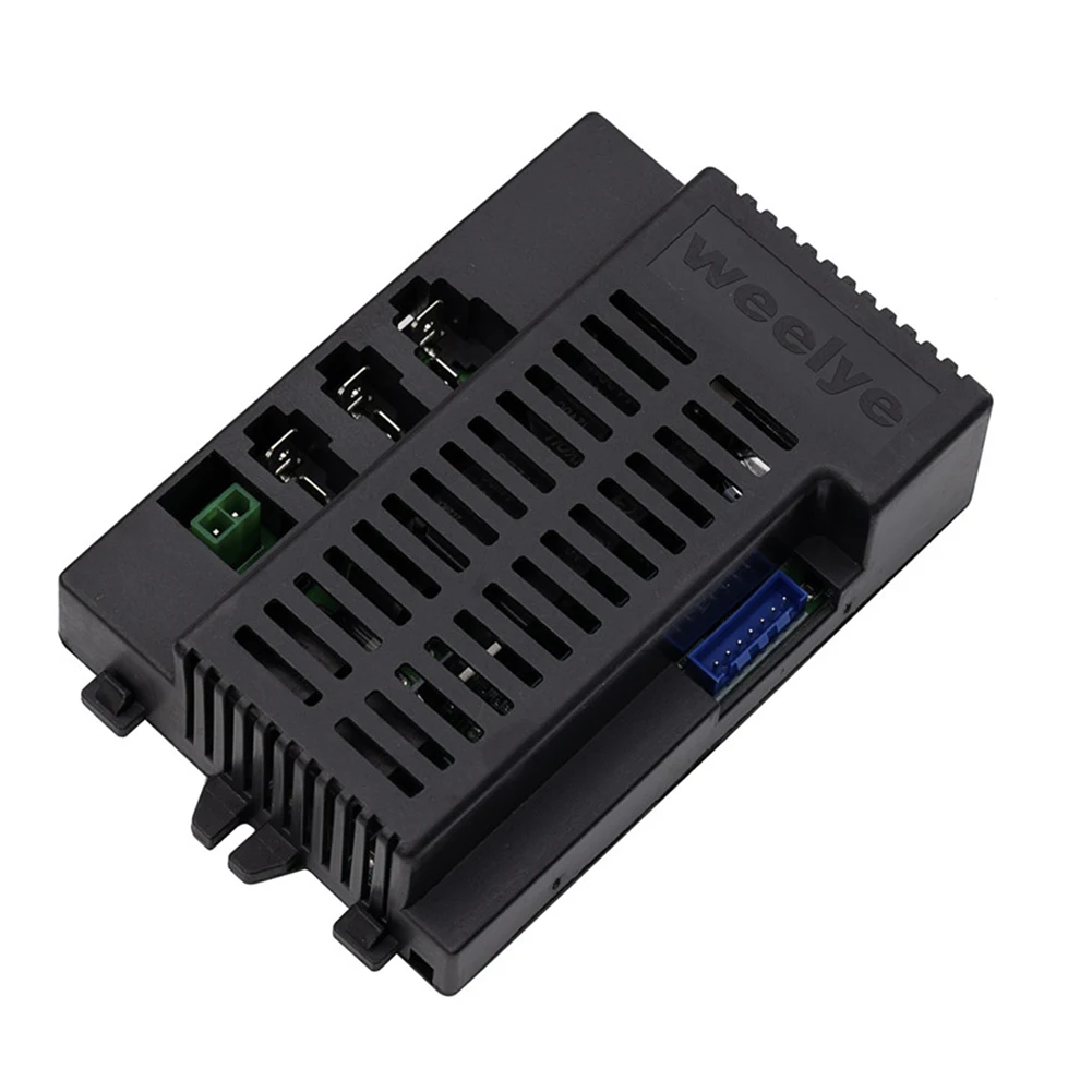 Vehicle Control Box RX98 Receiver Brand New Durable Full Set High Quality RX98 Remote Control 1/2pcs 24V Receiver
Vehicle Control Box RX98 Receiver Brand New Durable Full Set High Quality RX98 Remote Control 1/2pcs 24V Receiver