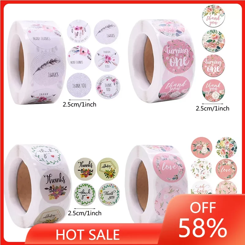 Thank You Stickers for seal labels for Festival Birthday Party gift Packaging Stickers Envelope Card Stationery Sticker
Thank You Stickers for seal labels for Festival Birthday Party gift Packaging Stickers Envelope Card Stationery Sticker