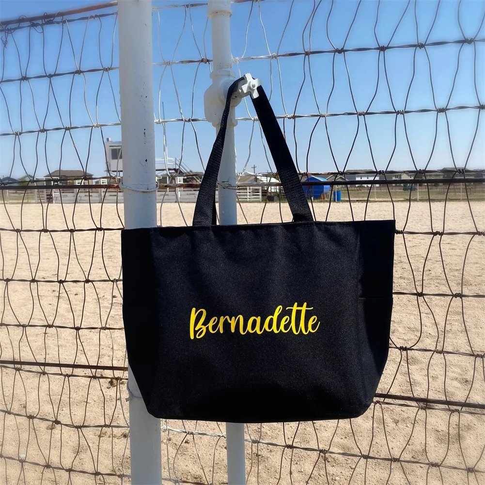 Personalized Tote Bag with Zipper | Custom Bridal Party Pocket Tote Bag | Custom Canvas Tote Bag | Personalized Teacher Tote
Personalized Tote Bag with Zipper | Custom Bridal Party Pocket Tote Bag | Custom Canvas Tote Bag | Personalized Teacher Tote