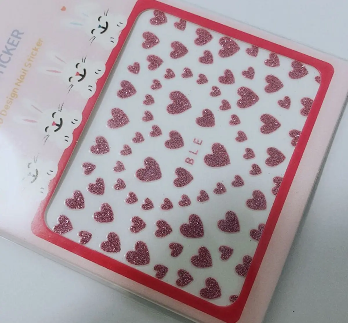 1pcs 3D Nail Stickers Red Heart Love Irregular Design Nail Art Decorations Heart Decals Manicure Accessories Nail Supplies
1pcs 3D Nail Stickers Red Heart Love Irregular Design Nail Art Decorations Heart Decals Manicure Accessories Nail Supplies