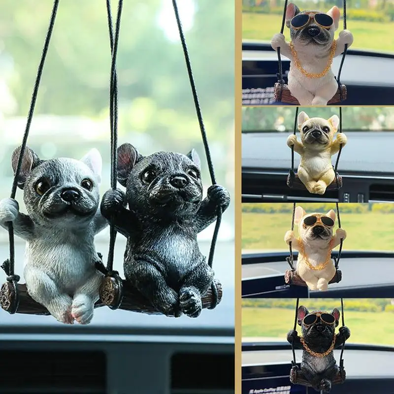 Car Ornaments For Rear View Mirror Car Interior Decoration Gypsum Swing Auto Rearview Hanging Ornaments Interior Decoraction
Car Ornaments For Rear View Mirror Car Interior Decoration Gypsum Swing Auto Rearview Hanging Ornaments Interior Decoraction