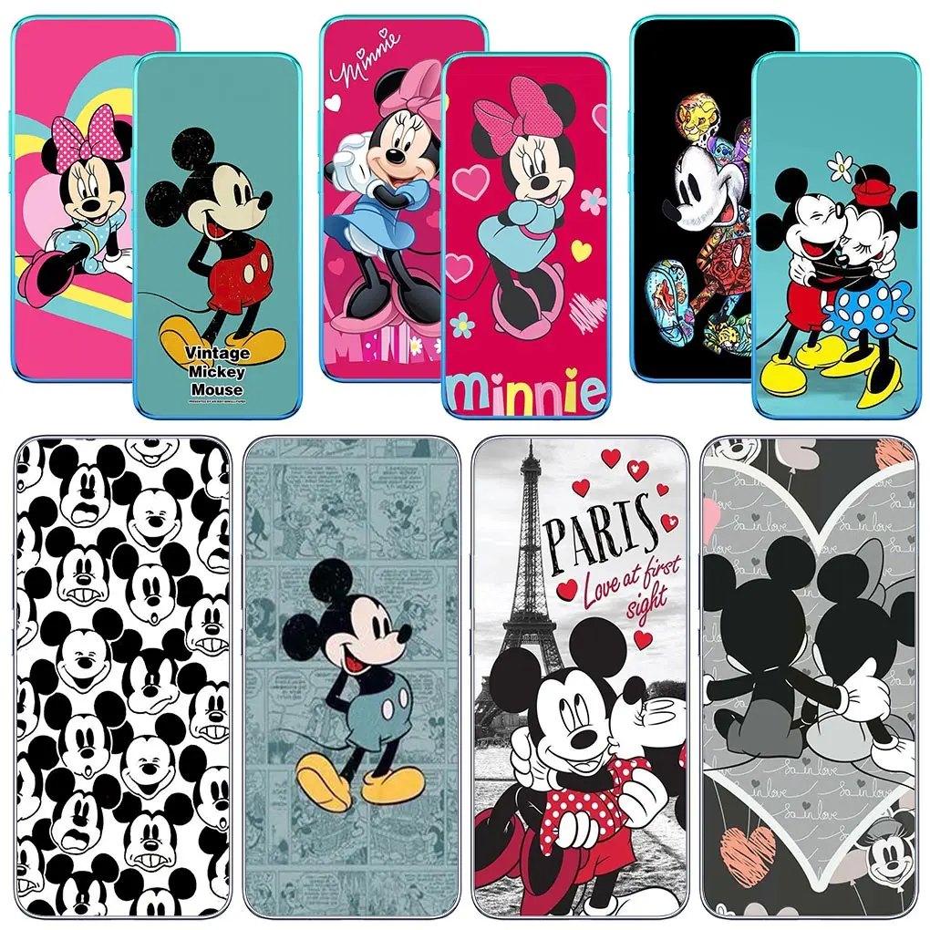 Чехол для Samsung Galaxy A04 A05 A14 A15 A23 A34 A35 A54 A55 M23 M33 M52 M53 M31 M51 M21