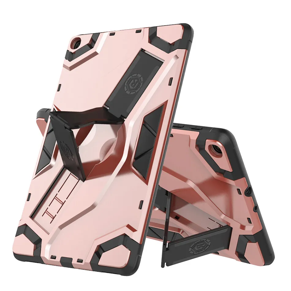 Hight Impact Cover for Samsung Galaxy Tab A 10.1 T510 T515 T590 T595 Silicone Case for Samsung Galaxy Tab S4 10.5 T830 T835
Hight Impact Cover for Samsung Galaxy Tab A 10.1 T510 T515 T590 T595 Silicone Case for Samsung Galaxy Tab S4 10.5 T830 T835