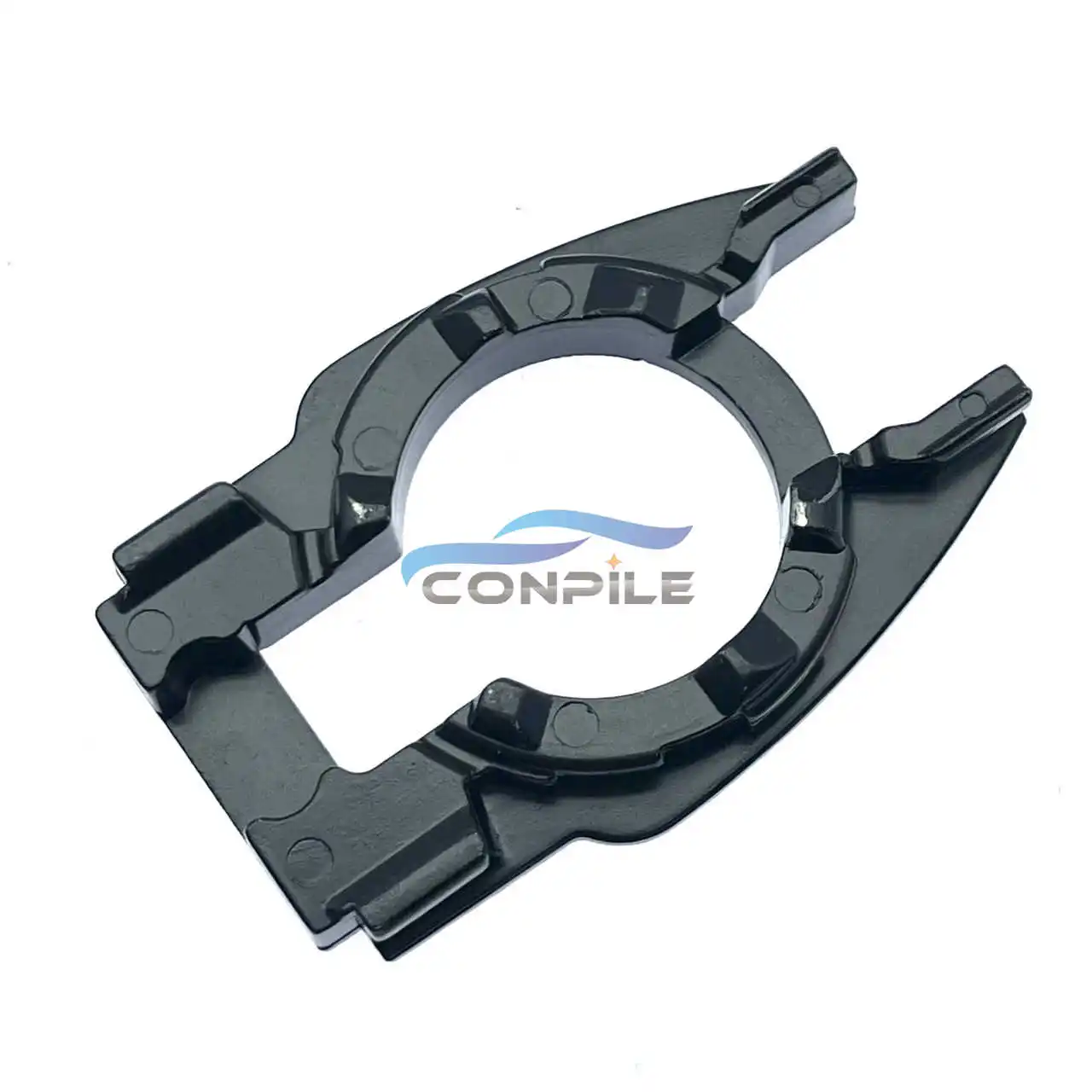 For Porsche Cayenne VW Touareg Anti-glare Rearview Mirror Fixing Plate Bracket Rain Sensor Base 30# Wing
For Porsche Cayenne VW Touareg Anti-glare Rearview Mirror Fixing Plate Bracket Rain Sensor Base 30# Wing