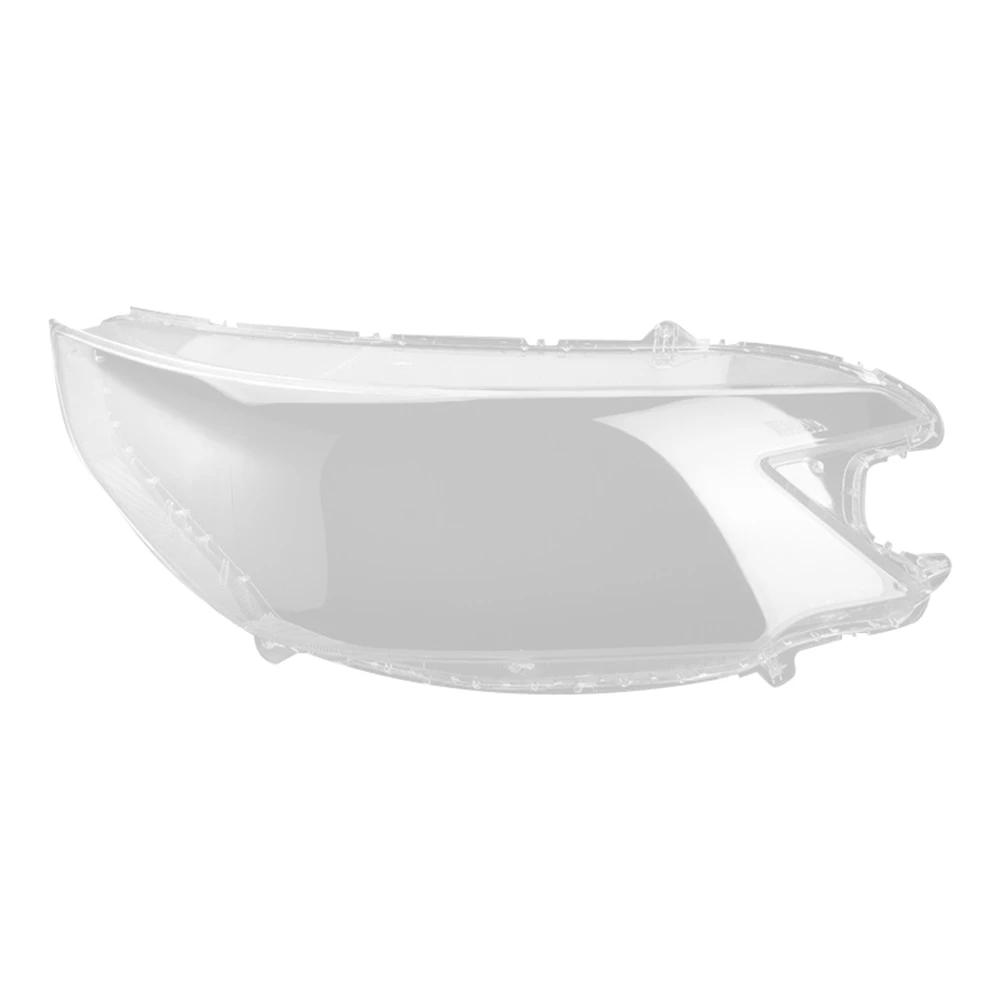 Для Honda CRV CR-V 2012-2014 аксессуары крышка фары прозрачный абажур лампы головного света Лампа оболочка объектива справа
Для Honda CRV CR-V 2012-2014 аксессуары крышка фары прозрачный абажур лампы головного света Лампа оболочка объектива справа