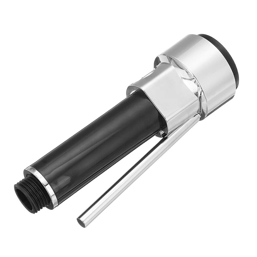 Replacement Kitchen Mixer Tap Shower Head Pull Out Spray Head Home Splash-proof Spray Head Handle Faucet Shower Faucet Nozzle
Replacement Kitchen Mixer Tap Shower Head Pull Out Spray Head Home Splash-proof Spray Head Handle Faucet Shower Faucet Nozzle