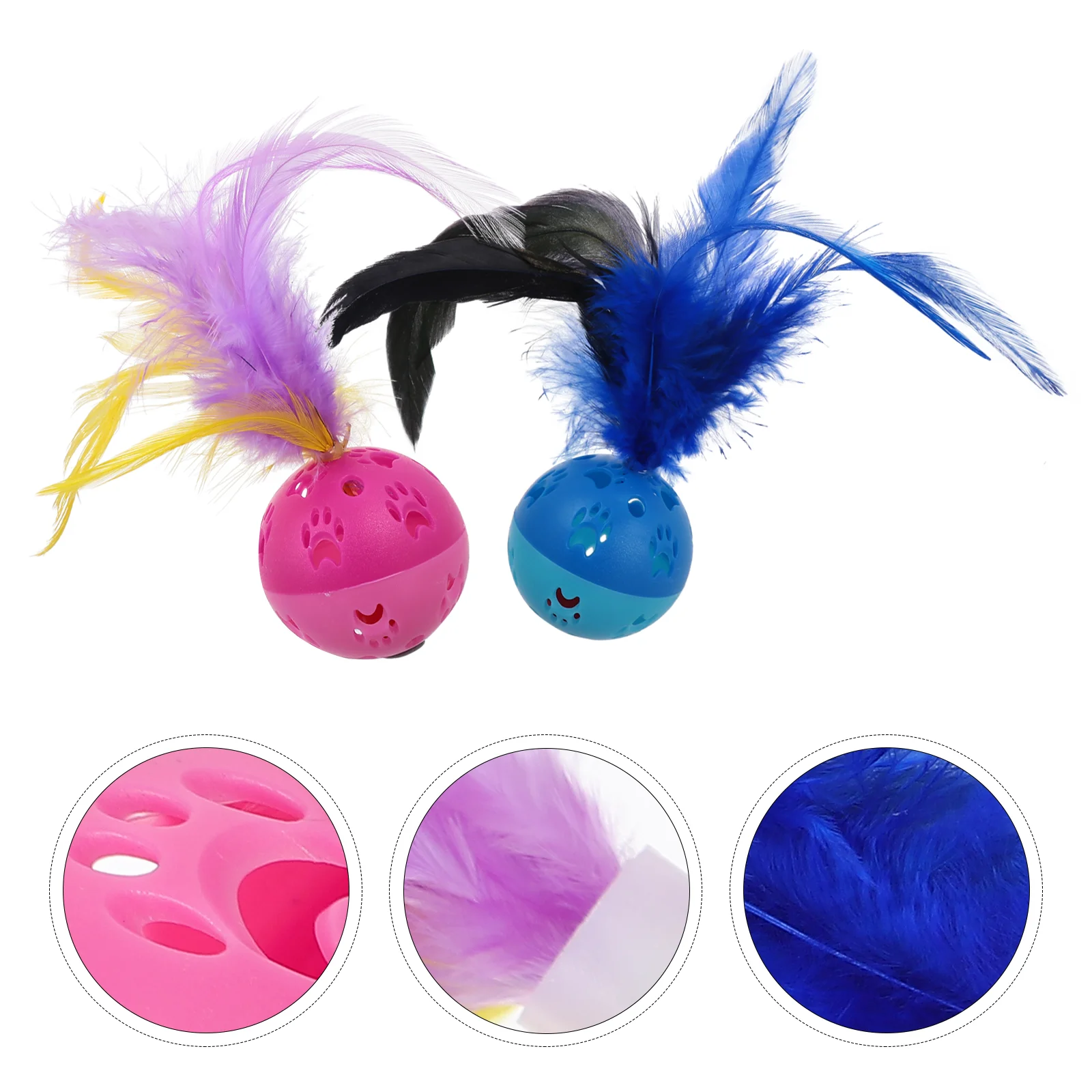 Cat Toy Toys Kitten Interactive Rolling Catnip Chasing Bell Moving Play Chewing Purring Built Mice Teasing Interesting Pets
Cat Toy Toys Kitten Interactive Rolling Catnip Chasing Bell Moving Play Chewing Purring Built Mice Teasing Interesting Pets