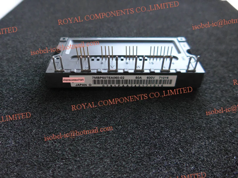 7MBP50TEA060-02 
7MBP50TEA060-02