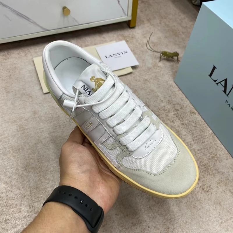 22 New Summer Women Cowhide Leather Casual Shoes Man Round Toe Lace Up Comfort Flat Shoes Sports Shoes Hip Hop Style
22 New Summer Women Cowhide Leather Casual Shoes Man Round Toe Lace Up Comfort Flat Shoes Sports Shoes Hip Hop Style