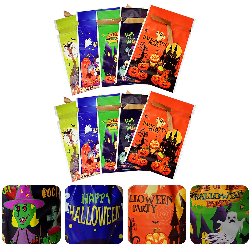 100 Kids Party Gift Bag Bag Candy Bags Gift Wrapping Bags Party Supplies Decoration
100 Kids Party Gift Bag Bag Candy Bags Gift Wrapping Bags Party Supplies Decoration