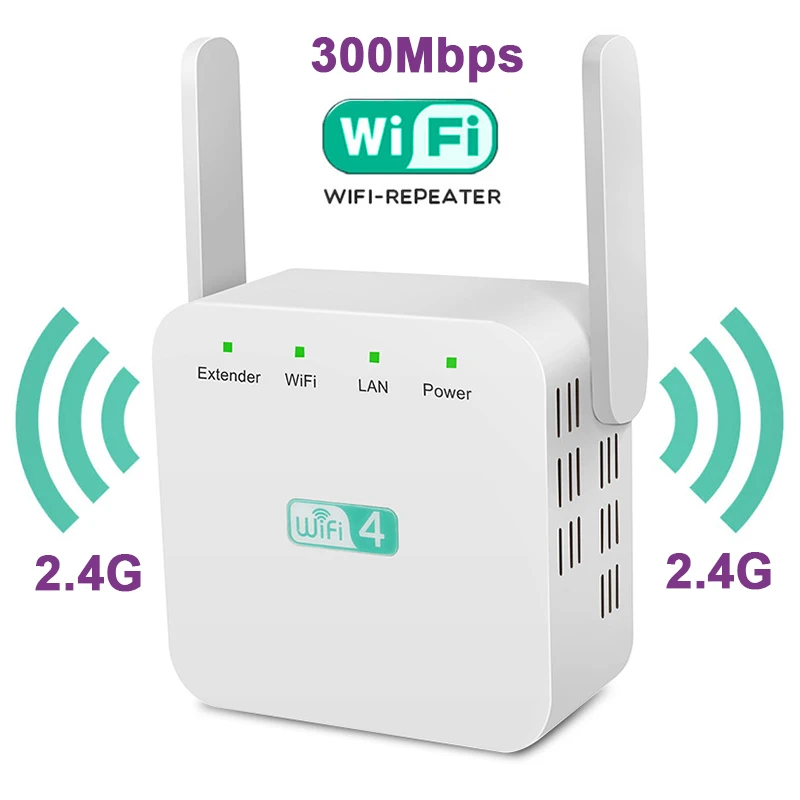 Wireless WIFI Repeater Wi Fi Booster Amplifier Network Extender Router Power Supply Antenna Router Wi-Fi Wi Long Range Extender 
Wireless WIFI Repeater Wi Fi Booster Amplifier Network Extender Router Power Supply Antenna Router Wi-Fi Wi Long Range Extender