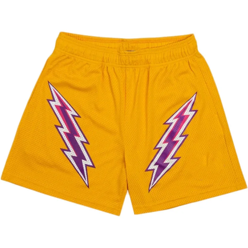 New Breathable In Summer Men Shorts Athletic Casual Sweat Shorts Three Packets Elastic Waist Shorts for Men Jogger Workout
New Breathable In Summer Men Shorts Athletic Casual Sweat Shorts Three Packets Elastic Waist Shorts for Men Jogger Workout