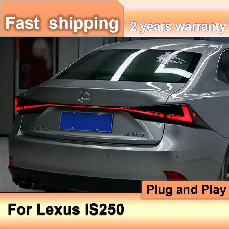 Автомобильные аксессуары для Lexus IS250 светильник s 2013-2019 IS300 светильник Lexus IS350 Задний фонарь противотуманный тормоз динамический сигнал повор...
Автомобильные аксессуары для Lexus IS250 светильник s 2013-2019 IS300 светильник Lexus IS350 Задний фонарь противотуманный тормоз динамический сигнал повор...
