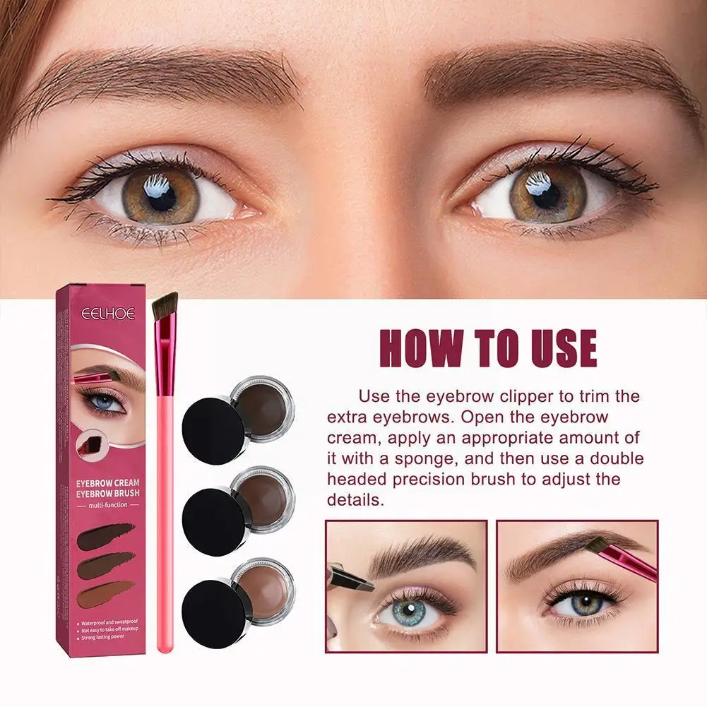 Multifunction Eyebrow Brush Portable Eyebrow Brush Contour Brush Brush Eyeliner Angled Brow Makeup Ultra Thin Concealer Eye L9Y3
Multifunction Eyebrow Brush Portable Eyebrow Brush Contour Brush Brush Eyeliner Angled Brow Makeup Ultra Thin Concealer Eye L9Y3