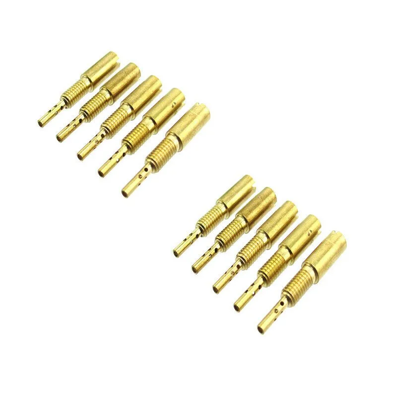 Для Mikuni HSR42 HSR45 HSR48 стильный карбюратор Pilot Jet для Mikuni искусственная задняя скользящая новая качественная прочная
Для Mikuni HSR42 HSR45 HSR48 стильный карбюратор Pilot Jet для Mikuni искусственная задняя скользящая новая качественная прочная