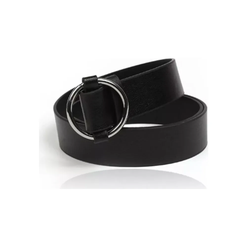 Круглая черная Женская лента Dorlie 
Круглая черная Женская лента Dorlie