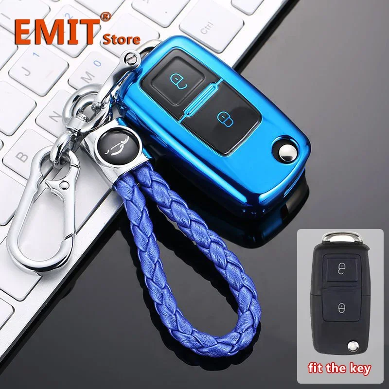 Брелок для ключей из ТПУ для Volkswagen Golf MK4 Passat B5 Polo Amok Transporter T5
Брелок для ключей из ТПУ для Volkswagen Golf MK4 Passat B5 Polo Amok Transporter T5