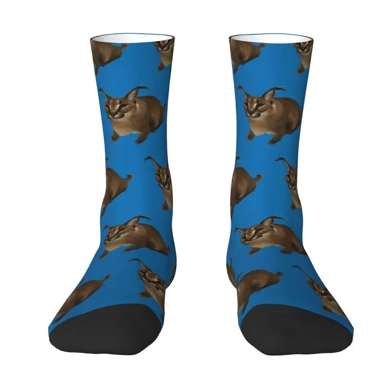 Harajuku Big Floppa Sits Socks Men Women Warm 3D Print Cat Basketball Sports Socks
Harajuku Big Floppa Sits Socks Men Women Warm 3D Print Cat Basketball Sports Socks