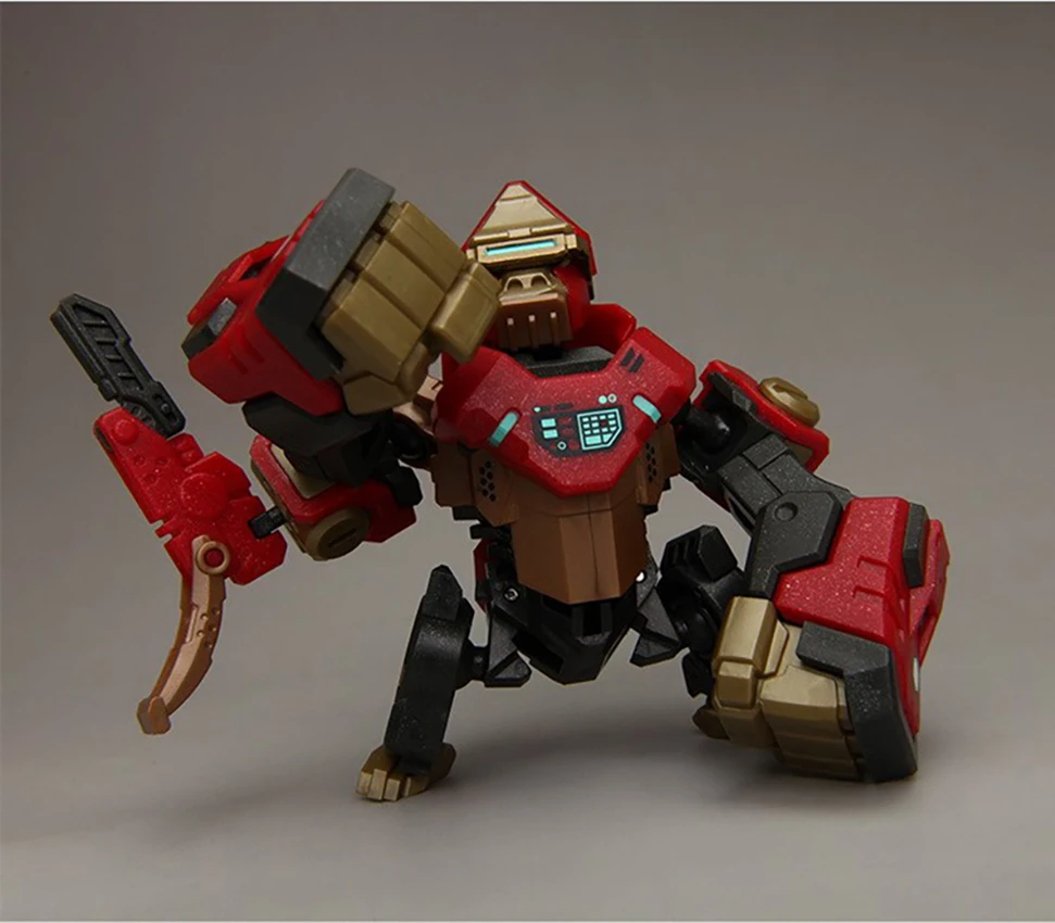 52 игрушки BEASTBOX Beast Box Series Ape joстарк-Джоджо BB-03IK, трансформирующая модель кубика, экшн-фигурки, игрушки, подарки
52 игрушки BEASTBOX Beast Box Series Ape joстарк-Джоджо BB-03IK, трансформирующая модель кубика, экшн-фигурки, игрушки, подарки