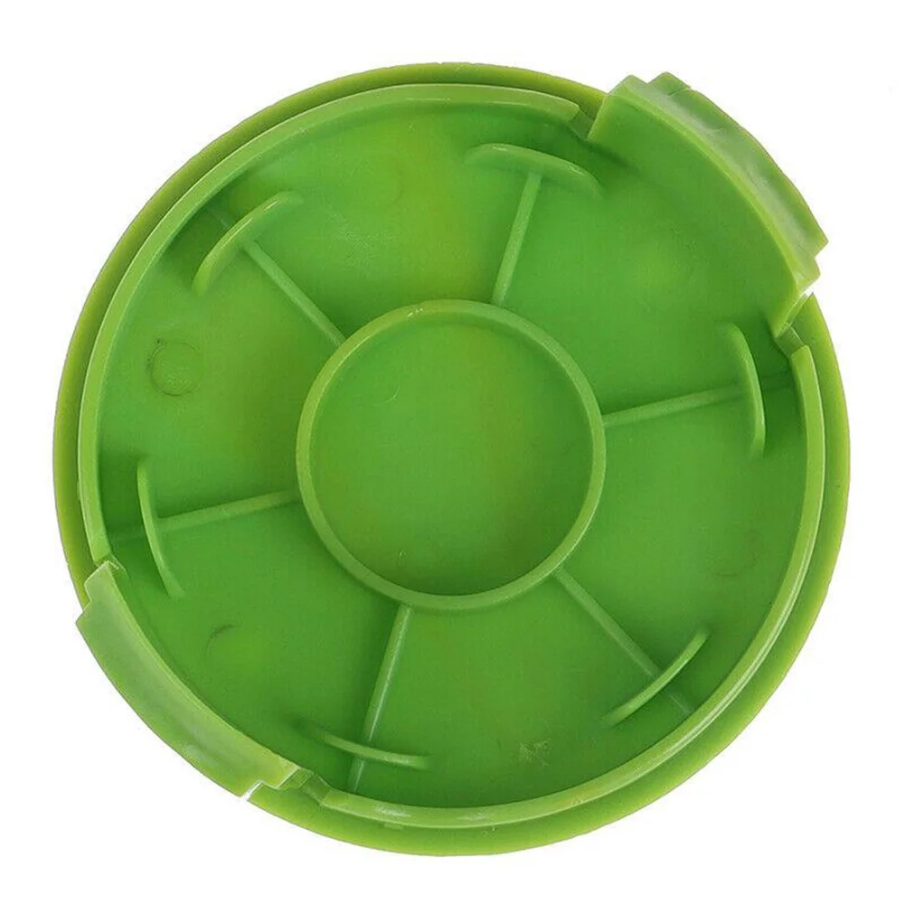 Spool Cap Spools 1.65mm Pool Line Delicate Durable For Greenworks For Lawn Trimmers Grass 24V LPP007745PC Practical
Spool Cap Spools 1.65mm Pool Line Delicate Durable For Greenworks For Lawn Trimmers Grass 24V LPP007745PC Practical