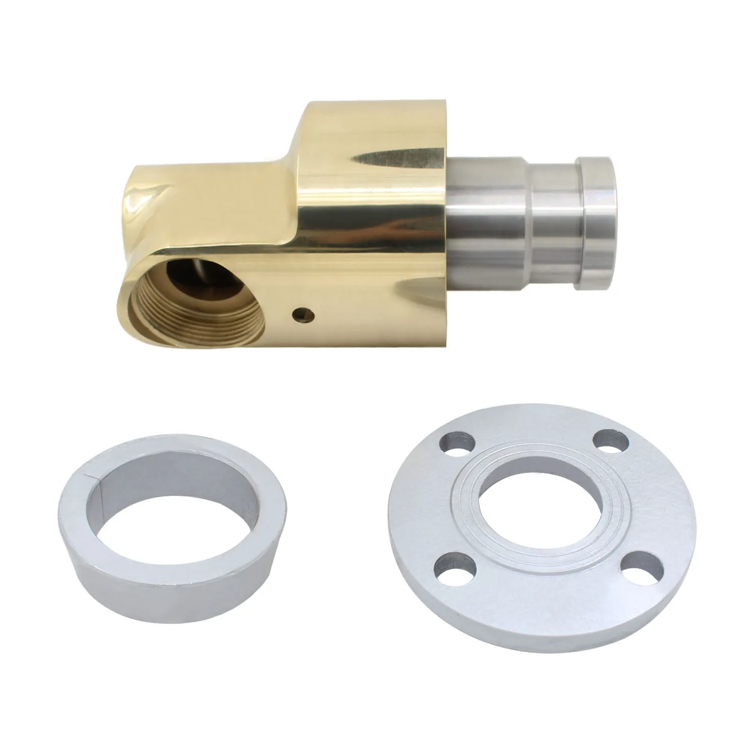 Rotating joint water swivel joint oil rotating joint air coupling rotation fitting1/2 3/4 1 1.2 1.5 2 2.5 3 inch one way
Rotating joint water swivel joint oil rotating joint air coupling rotation fitting1/2 3/4 1 1.2 1.5 2 2.5 3 inch one way