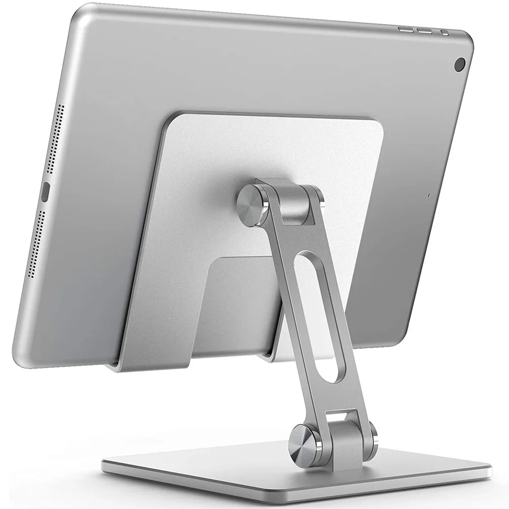 Phone Holder Phone Stand Durable Stable For Tablet Aluminum Alloy Universal Stand Portable Travel Hot Selling
Phone Holder Phone Stand Durable Stable For Tablet Aluminum Alloy Universal Stand Portable Travel Hot Selling