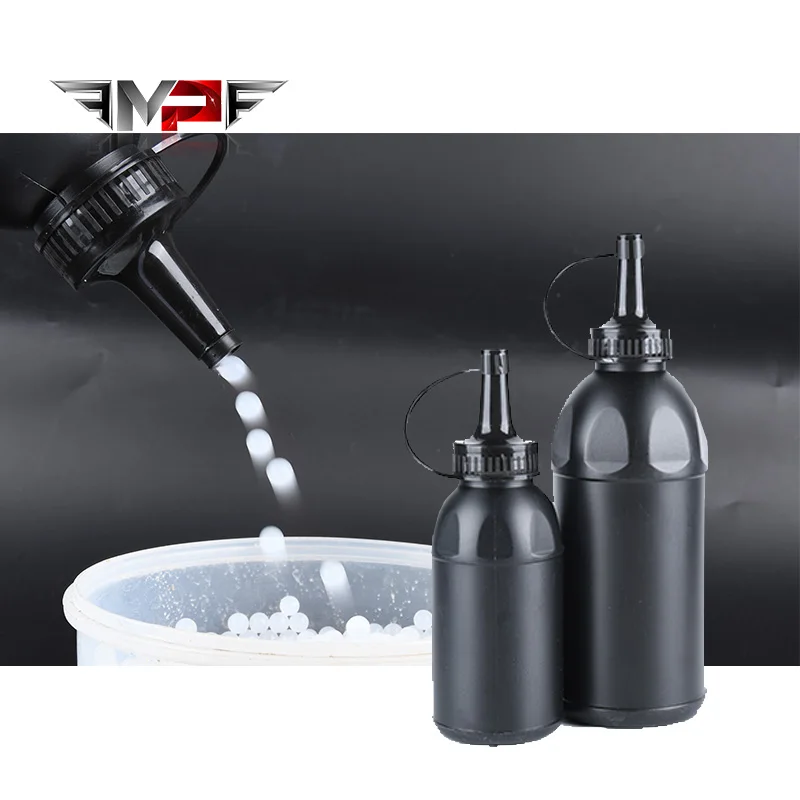 6mm BB Balls Gun Airsoft Pistol Paintball Bullet Storage Bottle Magazine Fast Reload Funnel Shooting Equipment Speed BB Loader
6mm BB Balls Gun Airsoft Pistol Paintball Bullet Storage Bottle Magazine Fast Reload Funnel Shooting Equipment Speed BB Loader