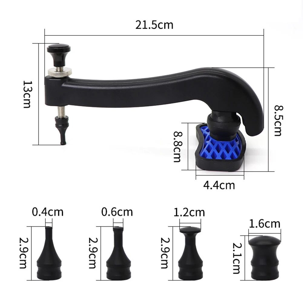 Metal Repair Car Dent Repair Tool 1set Auto Car Body Dent Tool Metal Repair Accessories Black Dent Repair Tool
Metal Repair Car Dent Repair Tool 1set Auto Car Body Dent Tool Metal Repair Accessories Black Dent Repair Tool