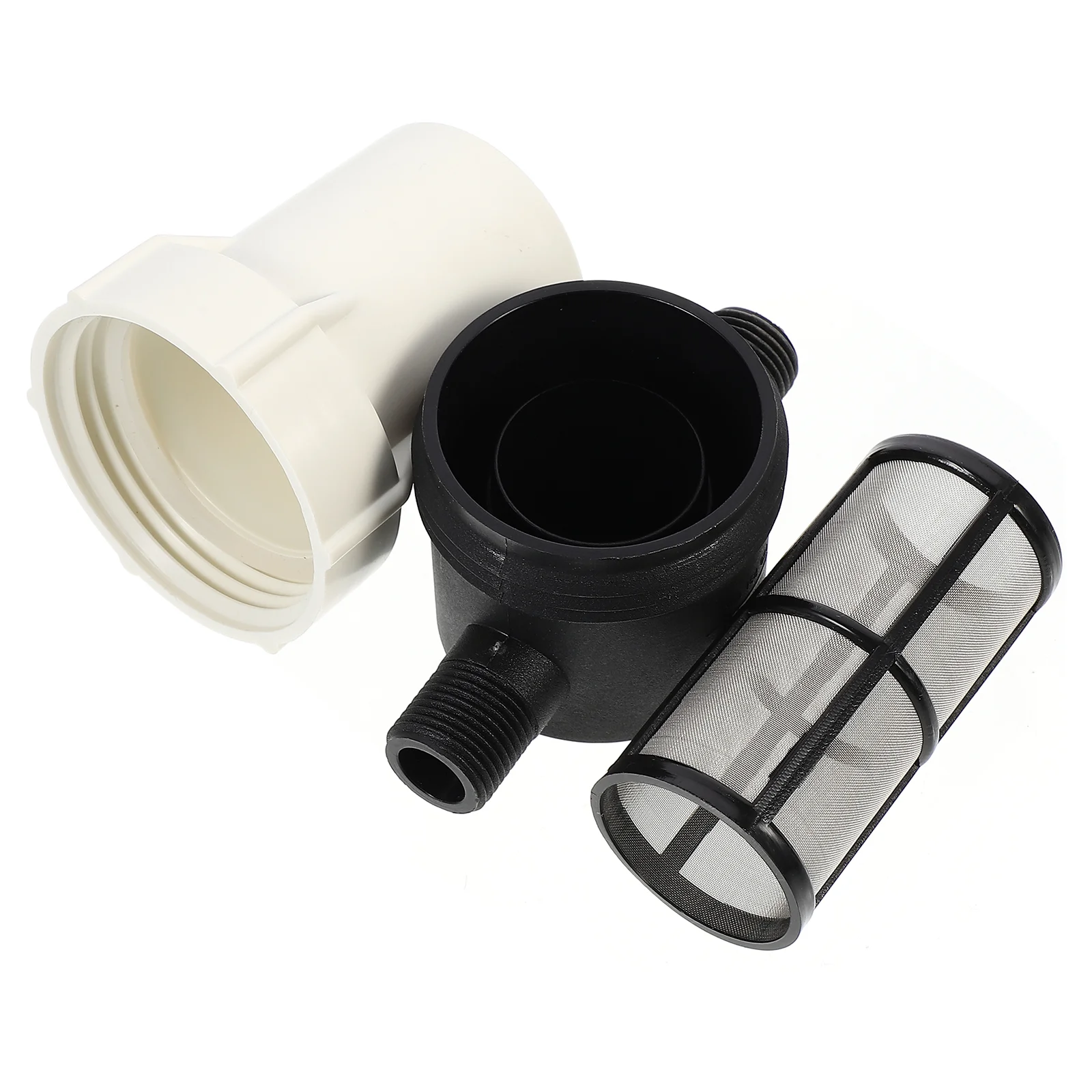 Water Filter Pipe Strainer Mesh Purifierlinepump Replacement Pre Practical Filters Inline Rv Pvc Inletpipeline Cleaner
Water Filter Pipe Strainer Mesh Purifierlinepump Replacement Pre Practical Filters Inline Rv Pvc Inletpipeline Cleaner