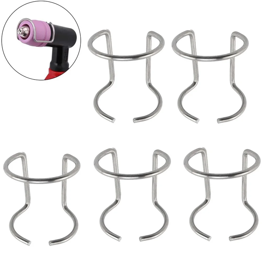 5pcs Stainless Steel Spacer Guide For Air Plasma Cutter Cutting WSD-60P SG-55 AG-60 CUT-60 CUT-60D CT312 CT312D CT416 CT416D
5pcs Stainless Steel Spacer Guide For Air Plasma Cutter Cutting WSD-60P SG-55 AG-60 CUT-60 CUT-60D CT312 CT312D CT416 CT416D