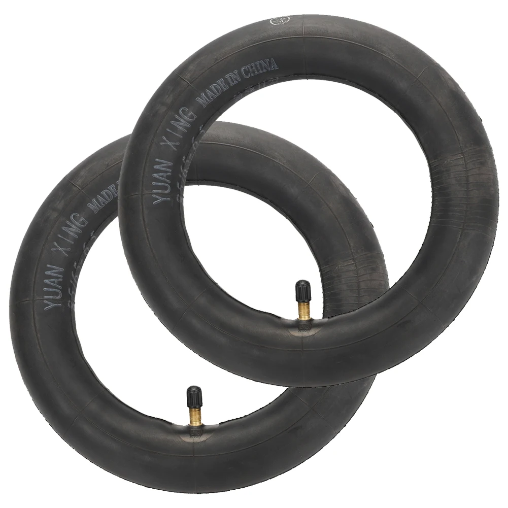 10 Inch 85/65-6.5 Electric Scooter Inner Tube For Kugoo G-Booster Replace Bent/Straight Inner Tube Wearproof Scooters Parts
10 Inch 85/65-6.5 Electric Scooter Inner Tube For Kugoo G-Booster Replace Bent/Straight Inner Tube Wearproof Scooters Parts