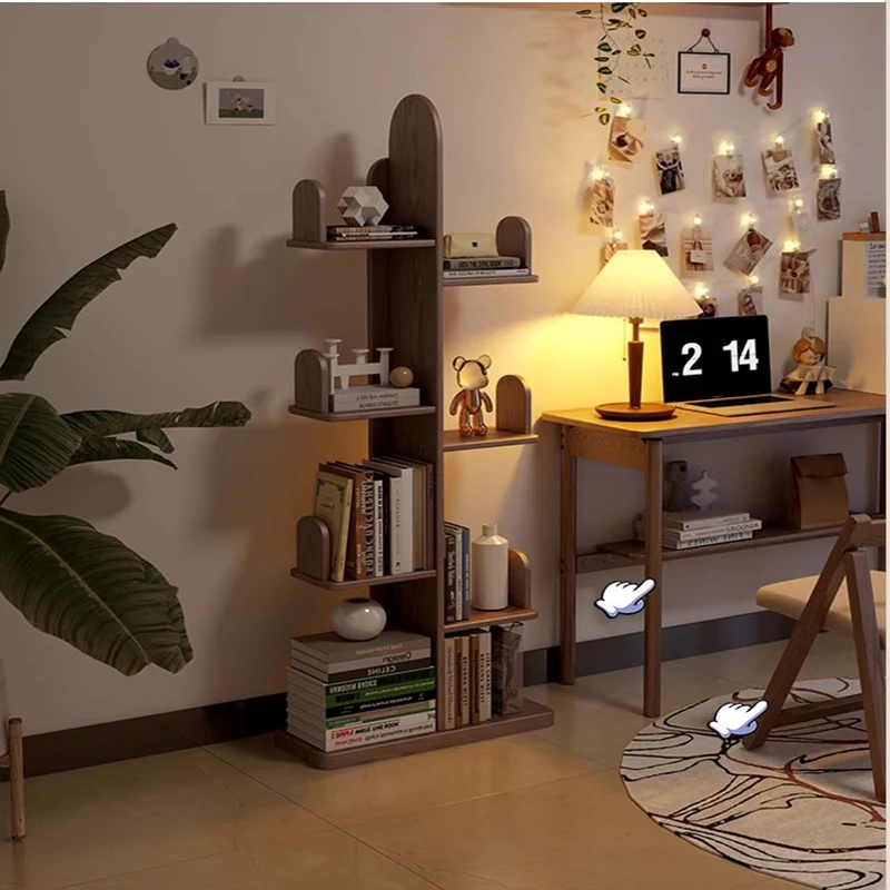 Kid Modern Book Shelf Storage Design Organizer Bedroom Cute Aesthetic Bookcase Display Estantes Living Room Shelf Decoration
Kid Modern Book Shelf Storage Design Organizer Bedroom Cute Aesthetic Bookcase Display Estantes Living Room Shelf Decoration