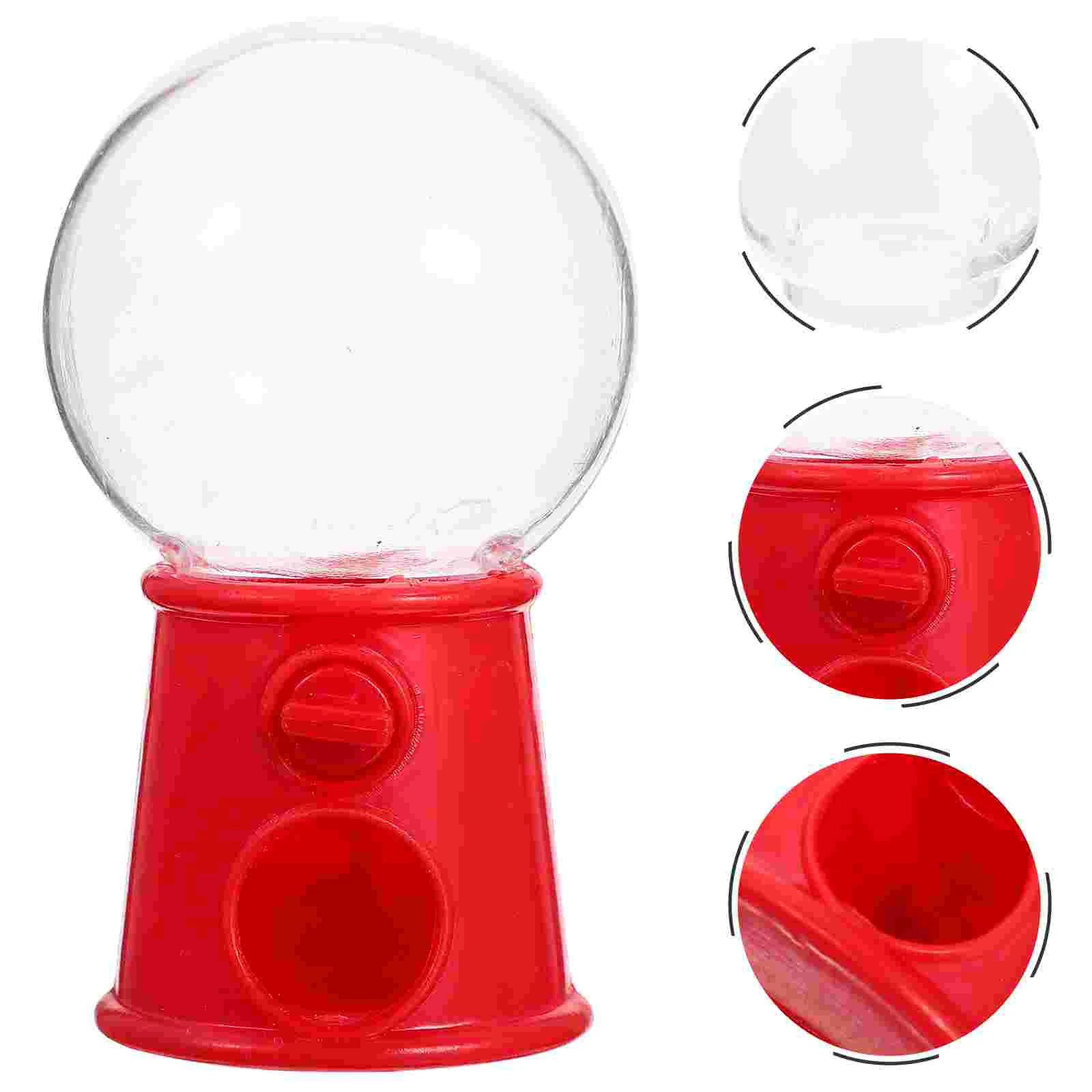 12Pcs Bubble Gumball Dispenser Kids Candy Dispenser Toys Gum Machine Dispenser Gumball Dispenser Machine Kids Gumball Machine
12Pcs Bubble Gumball Dispenser Kids Candy Dispenser Toys Gum Machine Dispenser Gumball Dispenser Machine Kids Gumball Machine