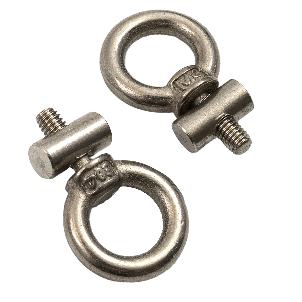Brand New Rail Stoppers Awning Stoppers Tool 2-8pcs Covers Awning Marker Exquisite Windbreak 304 Stainless Steel
Brand New Rail Stoppers Awning Stoppers Tool 2-8pcs Covers Awning Marker Exquisite Windbreak 304 Stainless Steel