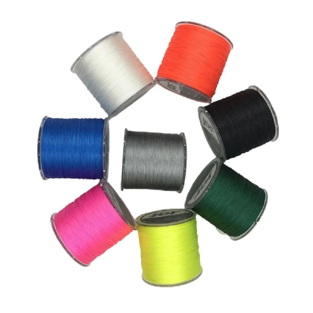 8 Strands Fishing Line Braided 500M PE Saltwater Multifilament Fishing Line Smooth Japanese Carp Fishing Trout Pesca
8 Strands Fishing Line Braided 500M PE Saltwater Multifilament Fishing Line Smooth Japanese Carp Fishing Trout Pesca