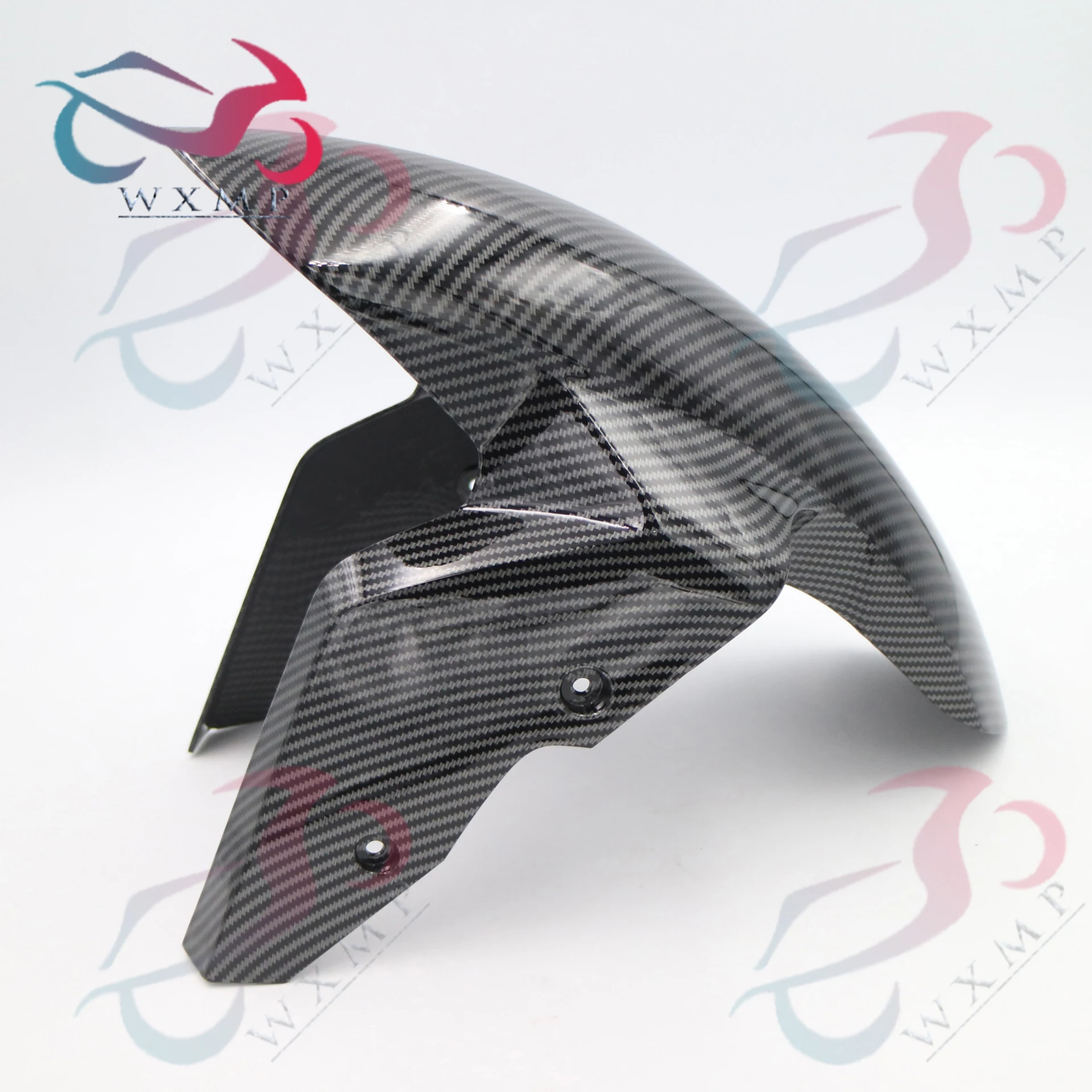 Carbon Fiber Color Mudflap Front Fender Mudguard Splash Guard For BMW S1000RR S1000S 2009 - 2018
Carbon Fiber Color Mudflap Front Fender Mudguard Splash Guard For BMW S1000RR S1000S 2009 - 2018