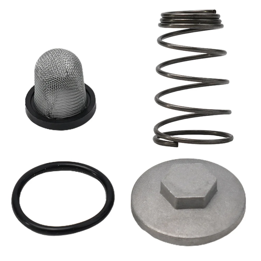 1set For GY6 125/150 50cc To 150cc Aluminum & Rubber Drain Screw Engine Parts Oil Filter Plug Moped Brand New High Grade
1set For GY6 125/150 50cc To 150cc Aluminum & Rubber Drain Screw Engine Parts Oil Filter Plug Moped Brand New High Grade