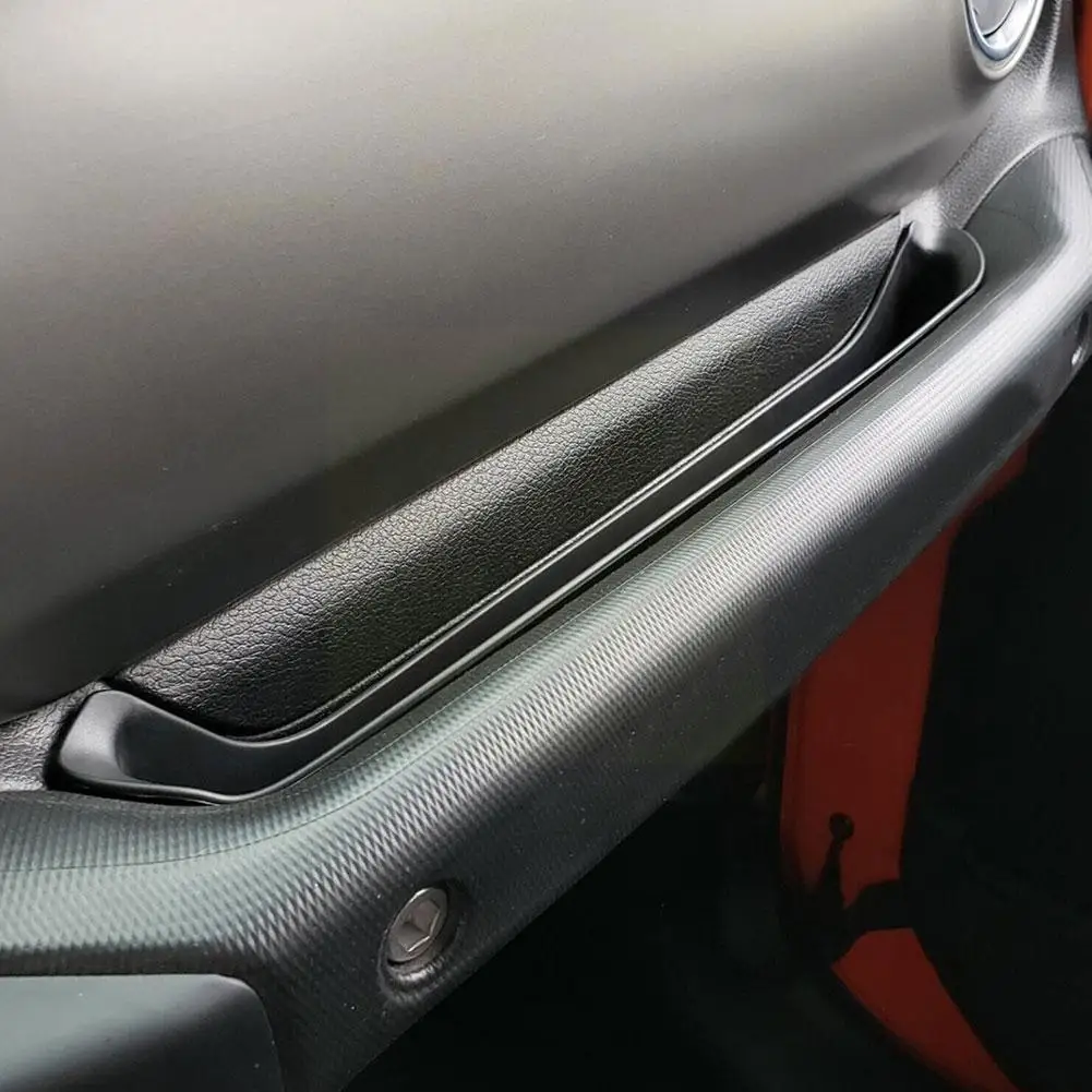 Лоток для хранения в салоне, подходит для Jeep Wrangler JL JLU 2018-2023, подходит для органайзера 2018-2023, аксессуары для интерьера V9P2
Лоток для хранения в салоне, подходит для Jeep Wrangler JL JLU 2018-2023, подходит для органайзера 2018-2023, аксессуары для интерьера V9P2