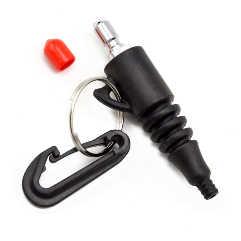 Scuba Diving Air Nozzle BCD Inflator Hose Low-Pressure Pipe Nozzle Cleaning Gear For Inflator Hose Quick Cleaning Gear Tools
Scuba Diving Air Nozzle BCD Inflator Hose Low-Pressure Pipe Nozzle Cleaning Gear For Inflator Hose Quick Cleaning Gear Tools