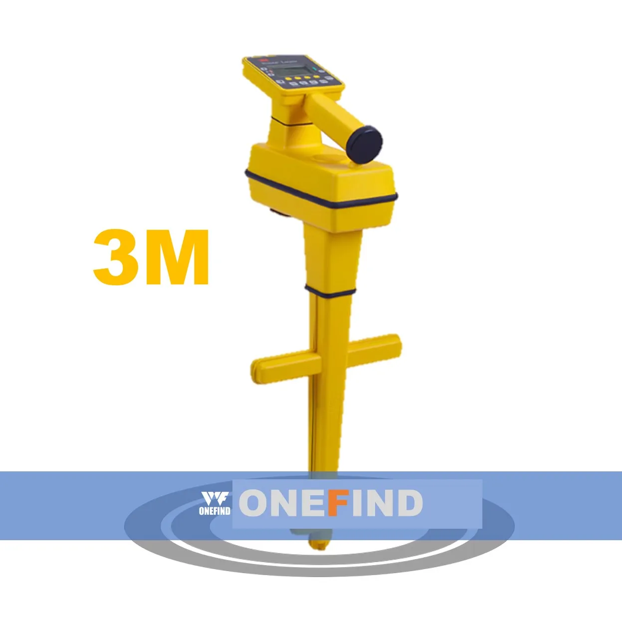 2021 3M dynatel 2273E buried cable depth Cable Fault Locator underground cable fault locator
2021 3M dynatel 2273E buried cable depth Cable Fault Locator underground cable fault locator