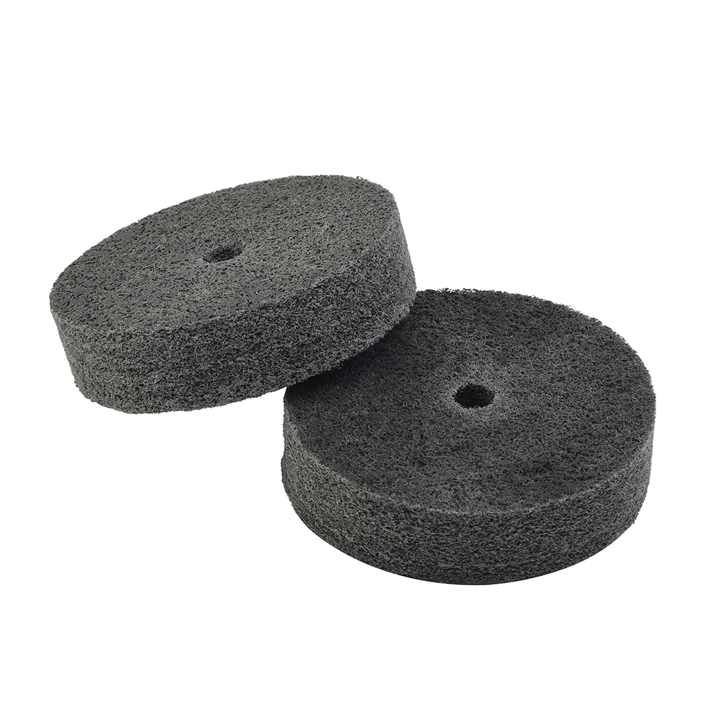 Grinding Wheel Polishing Wheel Polishing Tool Abrasive Wheel Buffer Pad Buffing Wheel Grinding Disc Metal Removal Nylon New
Grinding Wheel Polishing Wheel Polishing Tool Abrasive Wheel Buffer Pad Buffing Wheel Grinding Disc Metal Removal Nylon New