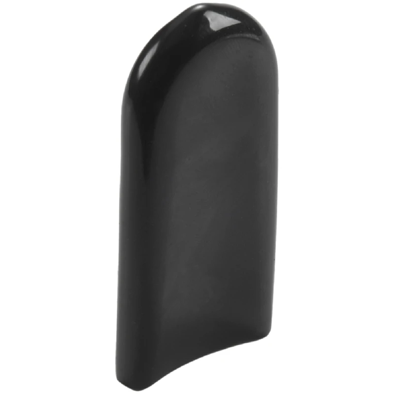 2X Rubber Saxophone Thumb Rest Saver Cushion Pad Finger Protector Comfortable For Alto Tenor Soprano Saxophone
2X Rubber Saxophone Thumb Rest Saver Cushion Pad Finger Protector Comfortable For Alto Tenor Soprano Saxophone