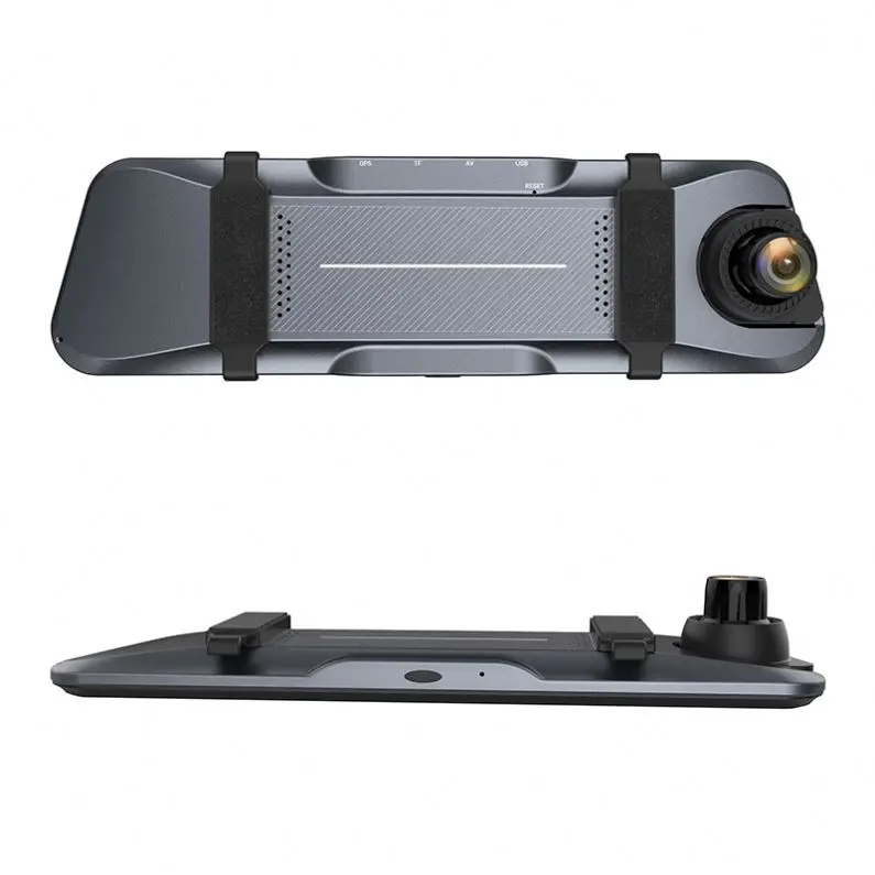 Professional Security Recorder Car Camera 9.66 Inch LCD Screen Driving Recorder 2160p
Professional Security Recorder Car Camera 9.66 Inch LCD Screen Driving Recorder 2160p