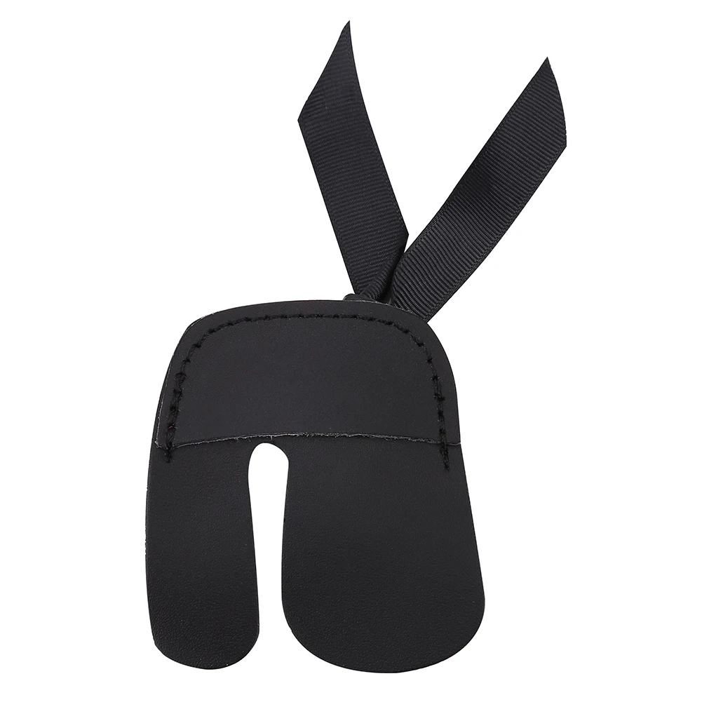 Archery Leather Finger Protectors Guard Hunting Shooting Archery Bow Protective Gear Archery
Archery Leather Finger Protectors Guard Hunting Shooting Archery Bow Protective Gear Archery