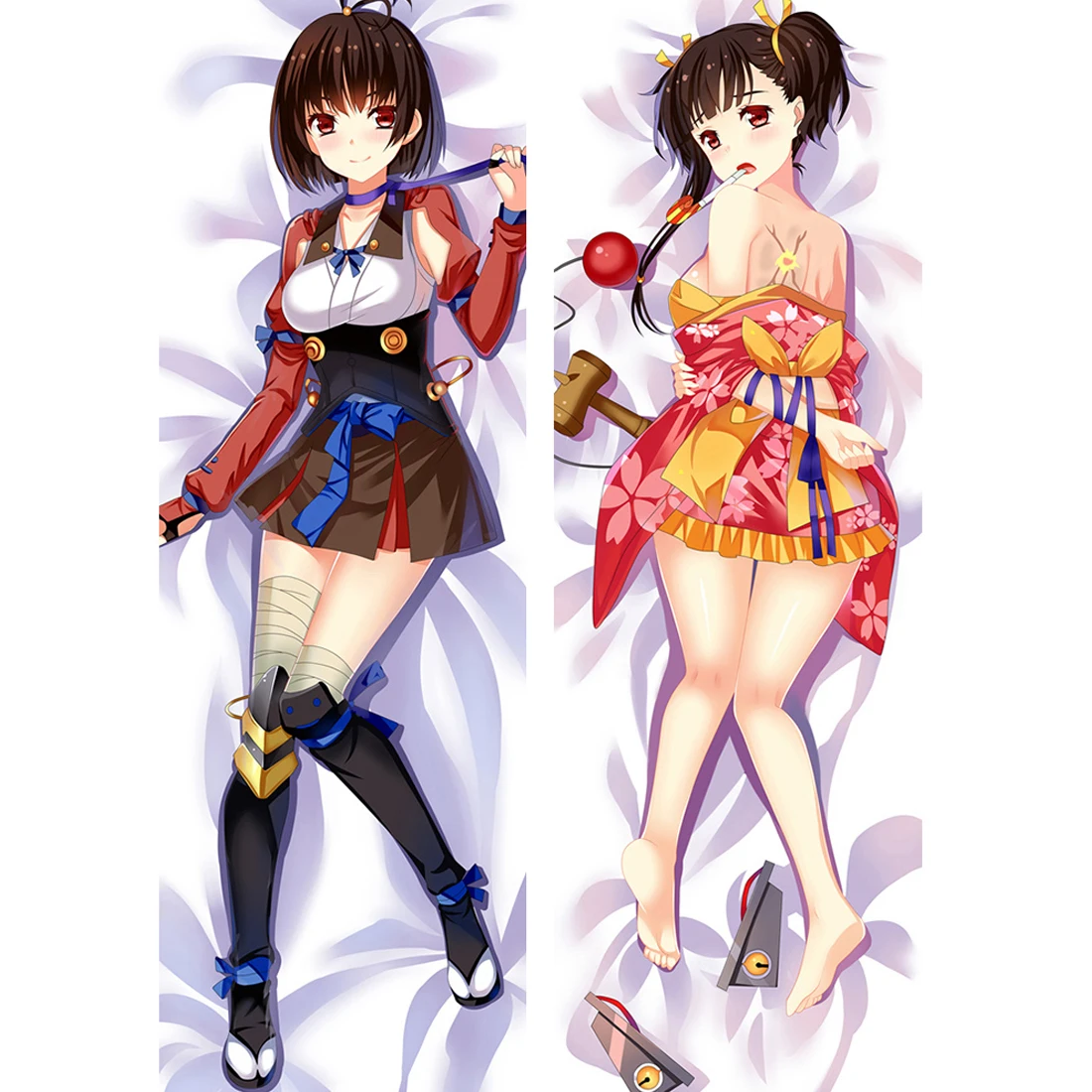 Чехол для подушки с изображением японского аниме кабанери Железной Крепости мумей, обнимая тело, чехол 73035
Чехол для подушки с изображением японского аниме кабанери Железной Крепости мумей, обнимая тело, чехол 73035