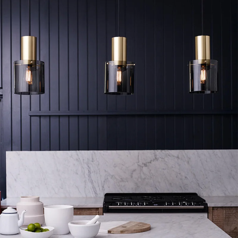 Modern Pendant Lamp Home Decor Hanging Dining Table Light Fixture Living Room Bedroom Led Glass Indoor Lighting Creative Simple
Modern Pendant Lamp Home Decor Hanging Dining Table Light Fixture Living Room Bedroom Led Glass Indoor Lighting Creative Simple