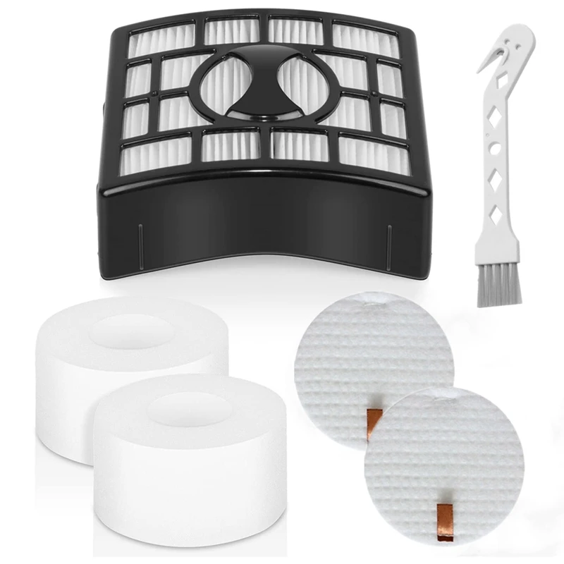 Nz801ukt Filter For Shark NV680, NV681, NV682, NV683, Nv801uk, NV800, NV801, NV803, UV810 Vacuum Cleaner Parts
Nz801ukt Filter For Shark NV680, NV681, NV682, NV683, Nv801uk, NV800, NV801, NV803, UV810 Vacuum Cleaner Parts