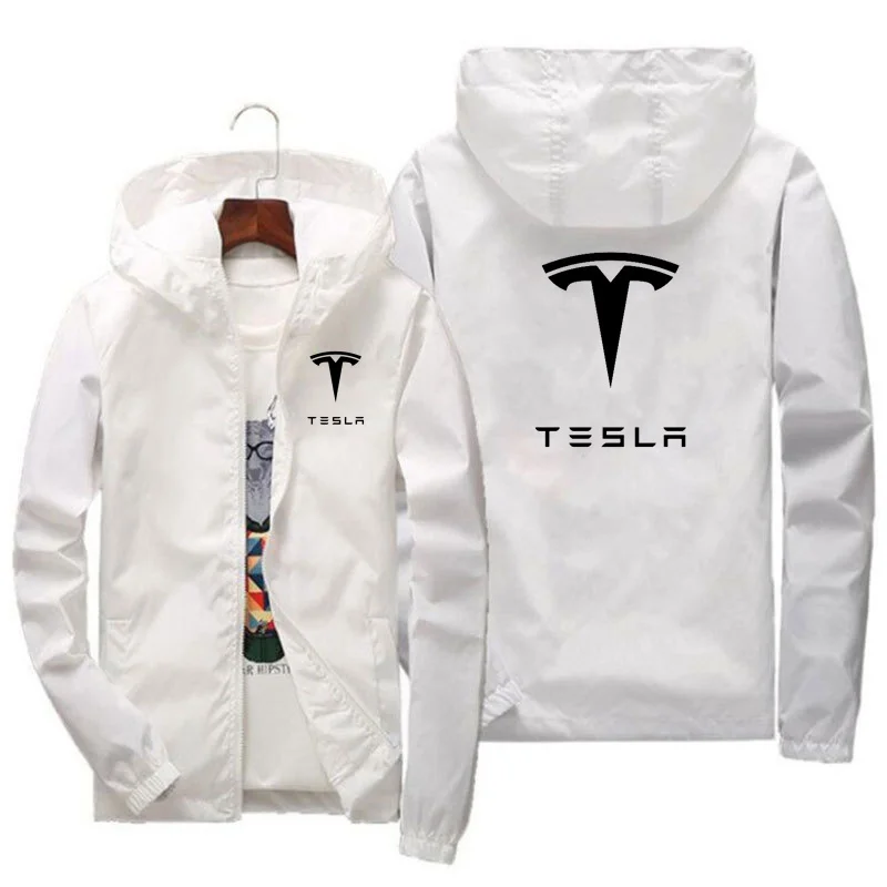 Tesla 2022 новинка осень/зима Мужская Высококачественная куртка на молнии ВОДОНЕПРОНИЦАЕМЫЙ тренчкот деловое повседневное пальто модная спорт...
Tesla 2022 новинка осень/зима Мужская Высококачественная куртка на молнии ВОДОНЕПРОНИЦАЕМЫЙ тренчкот деловое повседневное пальто модная спорт...